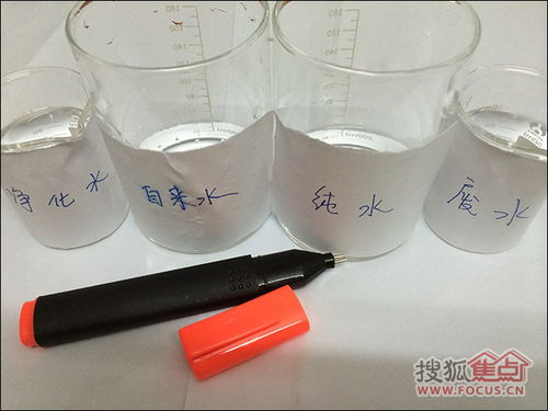 自来水变直饮水 安吉尔高端反渗透净水机评测